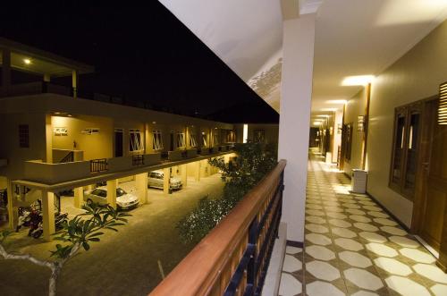 Syailendra Hotel Syariah Jepara near Teluk Awur Beach Syailendra Hotel Syariah Jepara near Teluk Awur Beach