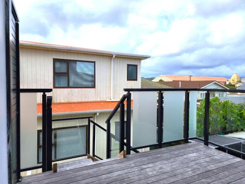 Facilities, U Suites on Rongotai Rd in Wellington Airport Facilities, U Suites on Rongotai Rd in Wellington Airport