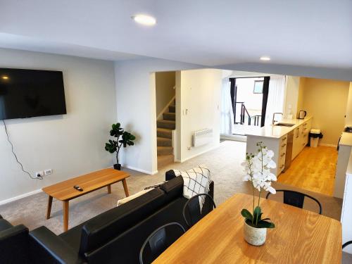 U Suites on Rongotai Rd in ท่าอากาศยานเวลลิงตัน U Suites on Rongotai Rd in ท่าอากาศยานเวลลิงตัน