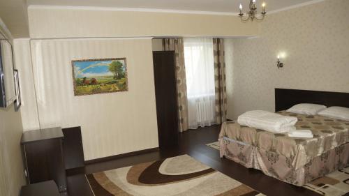 This photo about Home Hotel Astana shared on HyHotel.com