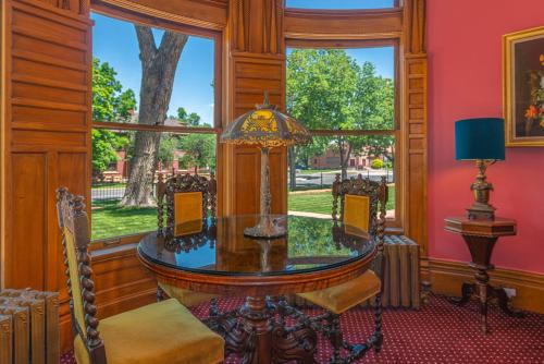 景觀, Orman Mansion - Pueblo's Most Luxurious Stay! in 梅薩章克申 景觀, Orman Mansion - Pueblo's Most Luxurious Stay! in 梅薩章克申