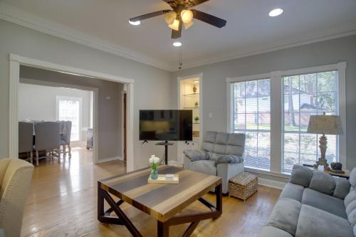 Spring Vacation Rental about 29 Mi to Houston! in 클라인 Spring Vacation Rental about 29 Mi to Houston! in 클라인