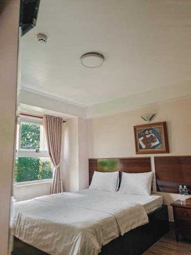 Minh Trang Motel near Cấm Mountain Minh Trang Motel near Cấm Mountain