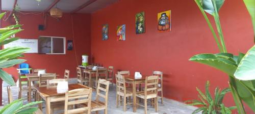 Ételek és italok, Hotel Munch in Managua Ételek és italok, Hotel Munch in Managua