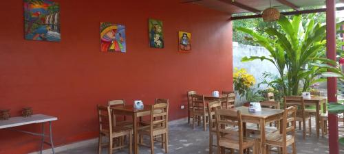 Ngoại cảnh khách sạn, Hotel Munch in Managua Ngoại cảnh khách sạn, Hotel Munch in Managua