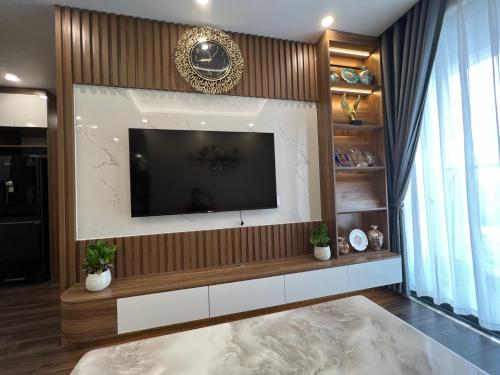 Hoang Huy Grand Tower - Apartment - Homestay in Thuong Ly/Quan Toan Hoang Huy Grand Tower - Apartment - Homestay in Thuong Ly/Quan Toan