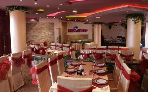 This photo about Cherry Hotel shared on HyHotel.com