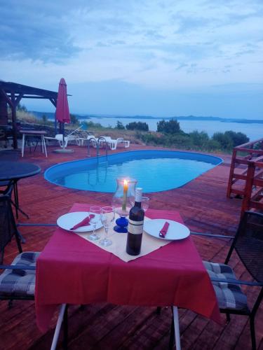 Apartments Ruza Dragove Dugi otok in Dragove Apartments Ruza Dragove Dugi otok in Dragove
