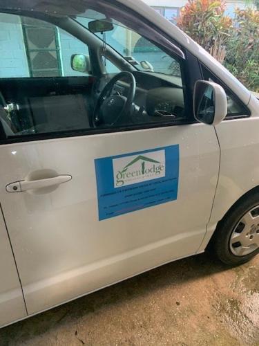 Green Lodge Holiday Homes in Nuku'alofa Green Lodge Holiday Homes in Nuku'alofa