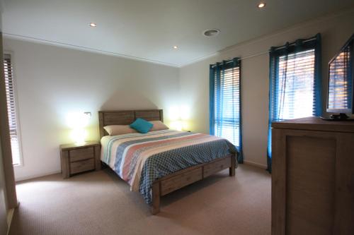 Yass Valley Stays - Perfect location in Yass Yass Valley Stays - Perfect location in Yass