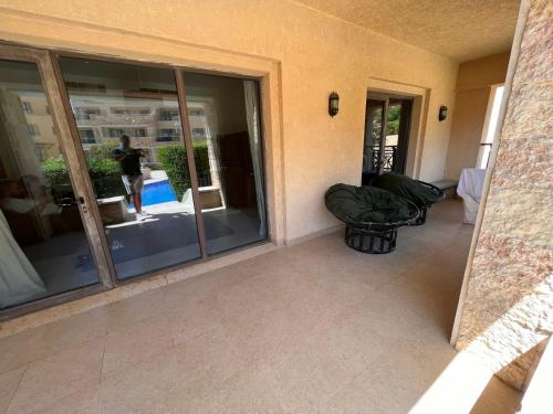 Apartment at Samarah Dead Sea Resort in Sowayma Apartment at Samarah Dead Sea Resort in Sowayma