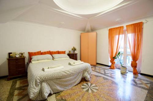 Hotel Appartamento Via Fiume