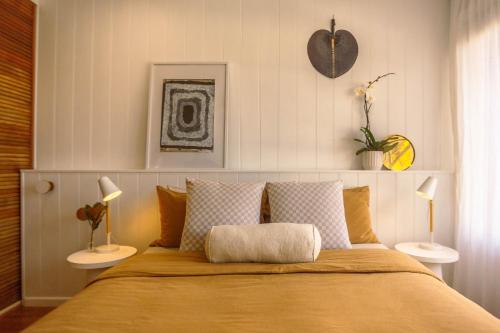 The Bail - Belmont/ Pet Friendly