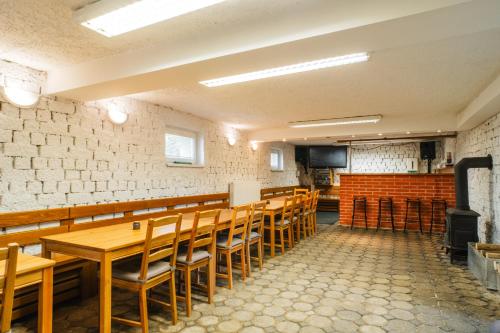 Pub/Lounge, Apartmány Špička - Stříbrnice u sjezdovky (Apartmany Spicka - Stribrnice u sjezdovky) in Stare Mesto Pod Sneznikem Pub/Lounge, Apartmány Špička - Stříbrnice u sjezdovky (Apartmany Spicka - Stribrnice u sjezdovky) in Stare Mesto Pod Sneznikem