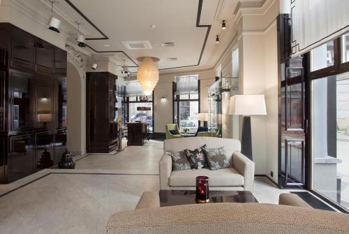 비즈니스 센터, 아스토리아 호텔 (Astoria Hotel) in 리비브 비즈니스 센터, 아스토리아 호텔 (Astoria Hotel) in 리비브