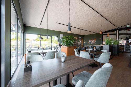 Glamping Schotsman in Камперланд Glamping Schotsman in Камперланд