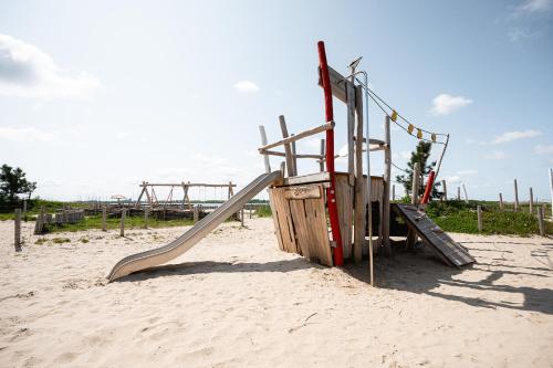 Beach, Glamping Schotsman in Kamperland Beach, Glamping Schotsman in Kamperland
