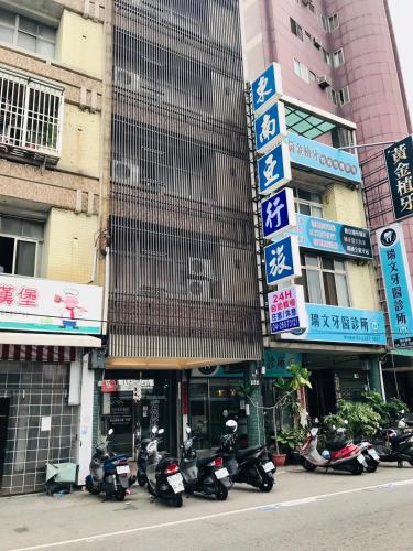 Exterior view, 東南亞行旅 in Dajia District Exterior view, 東南亞行旅 in Dajia District