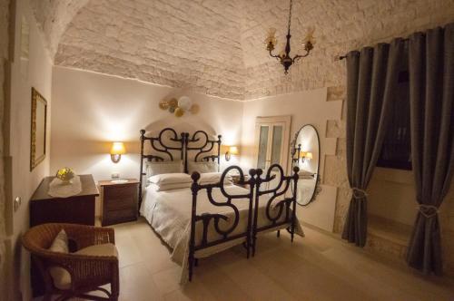 Locorotondo Stone House