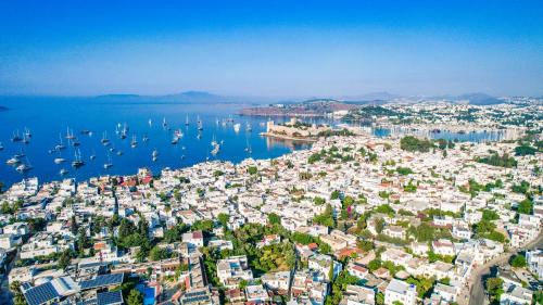 Instalaciones recreativas, Costa Bodrum City Hotel in Bodrum Instalaciones recreativas, Costa Bodrum City Hotel in Bodrum