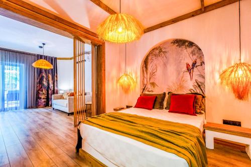 Costa Bodrum City Hotel in Bodrum Costa Bodrum City Hotel in Bodrum
