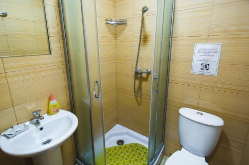 This photo about Gloria Mini Hotel shared on HyHotel.com