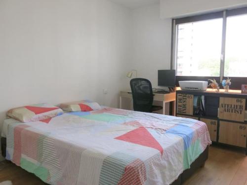 Apartment Fontarabie CityCosy