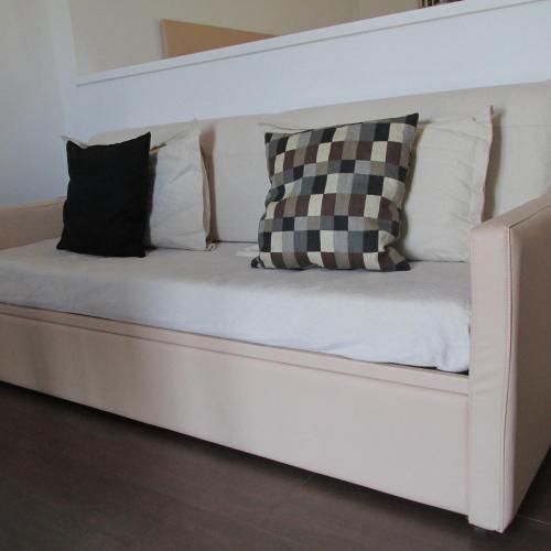 This photo about Residence Fiesole shared on HyHotel.com