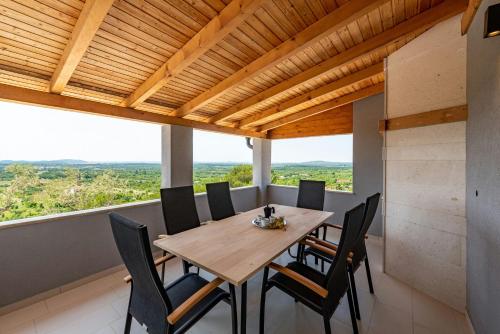 Létesítmények, Villa Pezer ZadarVillas in Buković Létesítmények, Villa Pezer ZadarVillas in Buković