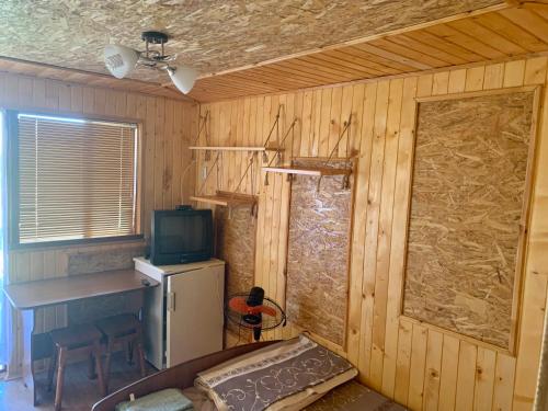 Садиба «Під ліском» in Svityaz Садиба «Під ліском» in Svityaz