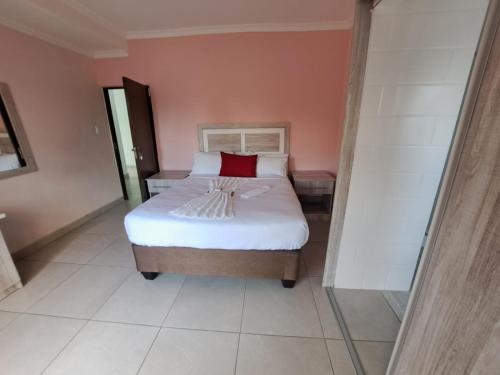 Jate Guest House in Maseru Jate Guest House in Maseru