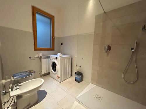 Appartamento Mimosa - Immobili e Soluzioni Rent in Brembate Appartamento Mimosa - Immobili e Soluzioni Rent in Brembate