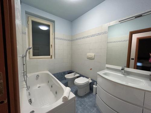 Appartamento Mimosa - Immobili e Soluzioni Rent in Brembate Appartamento Mimosa - Immobili e Soluzioni Rent in Brembate