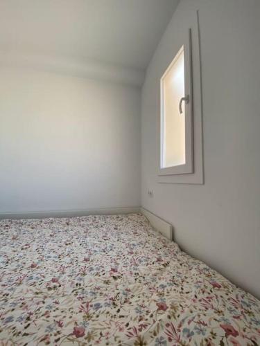 Apartamento en Vilanova, Ático