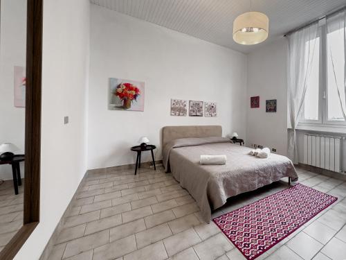 Realkasa Carracci Apartment