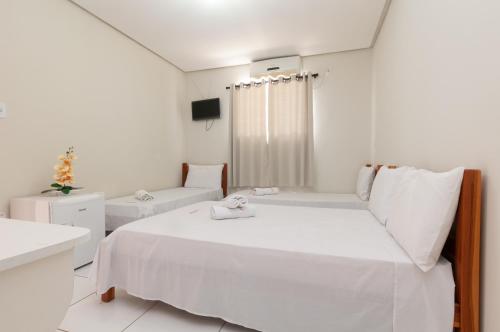 Kamar Tidur, Lapa Hotel in Bom Jesus da Lapa Kamar Tidur, Lapa Hotel in Bom Jesus da Lapa