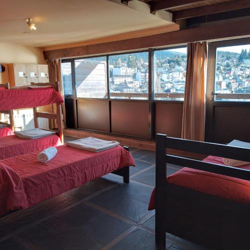 Pogled, Hospedaje Penthouse 1004 in San Carlos Bariloche Pogled, Hospedaje Penthouse 1004 in San Carlos Bariloche