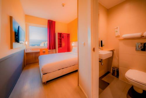 Kupaonica, Premiere Classe Casablanca Centre Ville in Casablanca Kupaonica, Premiere Classe Casablanca Centre Ville in Casablanca