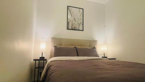 Cama, Joli 2 pièces tout confort Paris Parc des expositions Villepinte (Joli 2 pieces tout confort Paris Parc des expositions Villepinte) in Villepinte Cama, Joli 2 pièces tout confort Paris Parc des expositions Villepinte (Joli 2 pieces tout confort Paris Parc des expositions Villepinte) in Villepinte