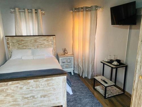 Seqonoka Villa Accommodation & Events Park in Teyateyaneng Seqonoka Villa Accommodation & Events Park in Teyateyaneng