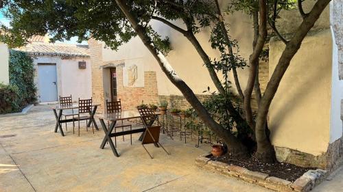 Palacio Rejadorada in Toro Palacio Rejadorada in Toro