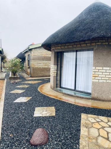 Seqonoka Villa Accommodation & Events Park in Teyateyaneng Seqonoka Villa Accommodation & Events Park in Teyateyaneng