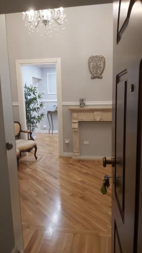 Appartamento tra Piazza Duomo e piazza Signoria