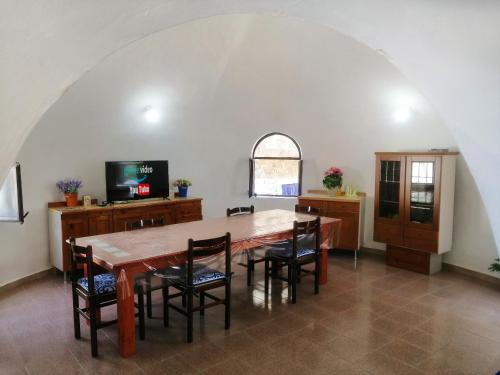 Fasiliteter, Oasi Sul Mare - Bungalow a 120m dalla spiaggia in Lumia Fasiliteter, Oasi Sul Mare - Bungalow a 120m dalla spiaggia in Lumia
