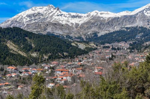 ΑΘΑΜΑΣ in Athamanio ΑΘΑΜΑΣ in Athamanio