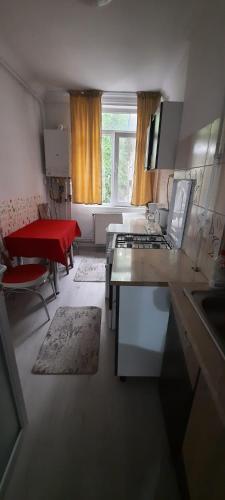 Apartament La Denis in Barlád Apartament La Denis in Barlád