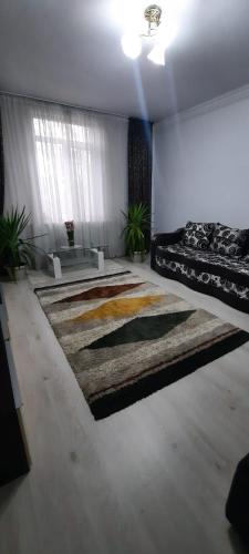 Apartament La Denis in Barlád Apartament La Denis in Barlád