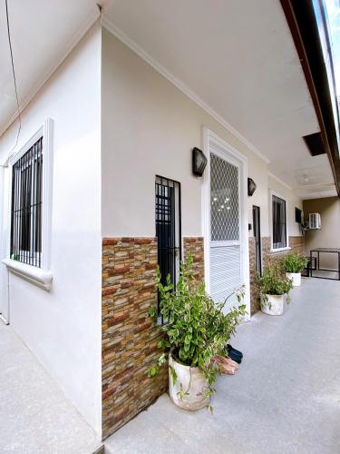Exterior view, Doll House 1 in Orani Exterior view, Doll House 1 in Orani