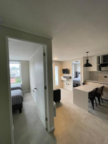 Epicentro Suites Apart Hotel - Valdivia in Βαλδιβία Epicentro Suites Apart Hotel - Valdivia in Βαλδιβία