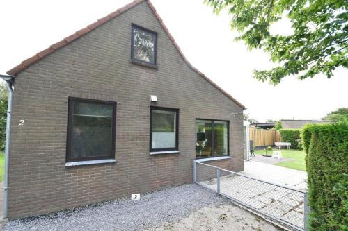 Vrijvakantiehuis Houtenburgseweg 2 in Зутеланд Vrijvakantiehuis Houtenburgseweg 2 in Зутеланд